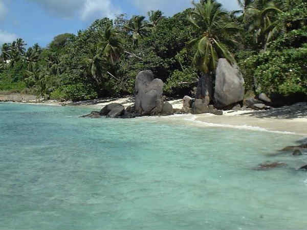 એન્સે રોયલ(Anse Royale)