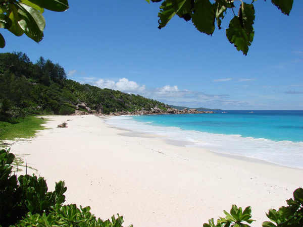 પેટિટ એન્સ લા ડગ(Petit Anse La Digue)