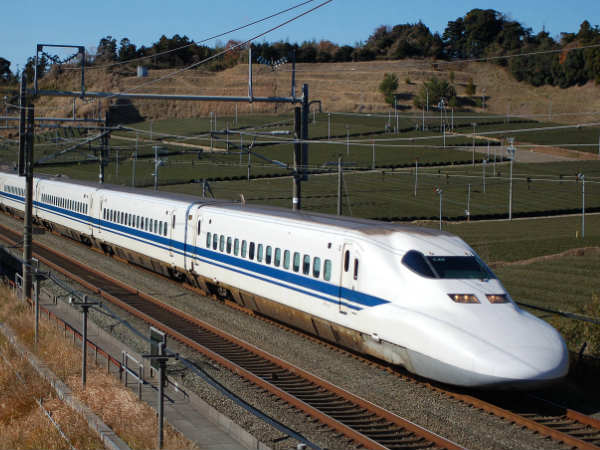 Shinkansen