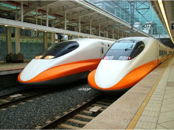 THSR 700T