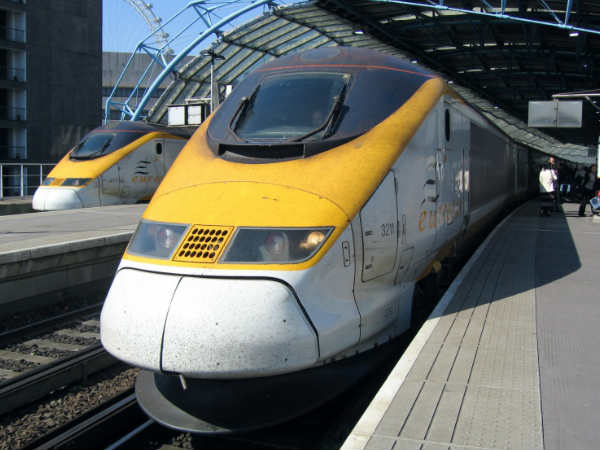 Eurostar