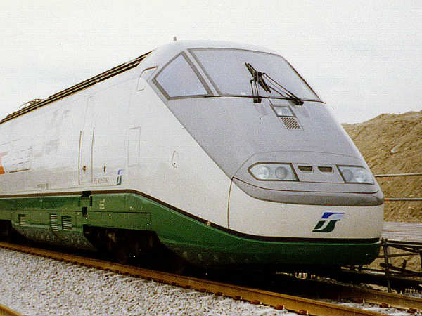 ETR 500