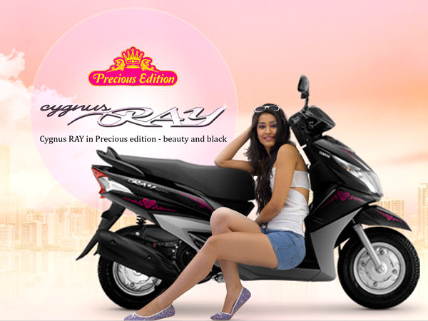 ભારતીય બજારમાં રેની કિંમત