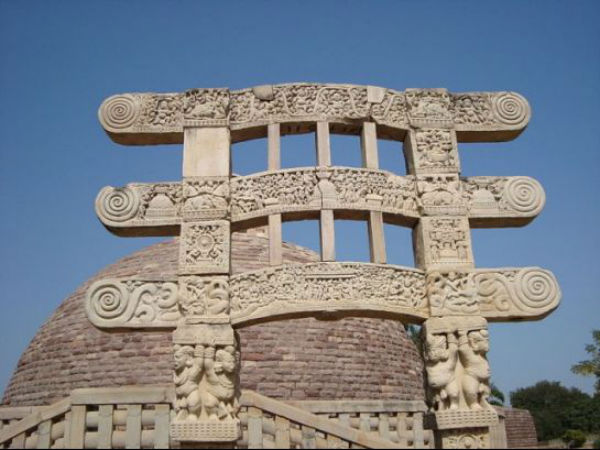 કોતરણી