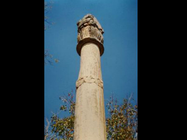 ખંબા બાબા