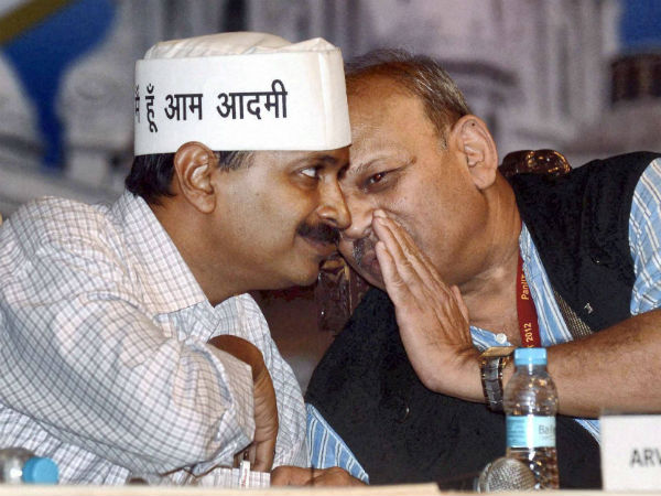 અરવિંદ કેજરીવાલ માટે 25 મોટા પ્રશ્નો