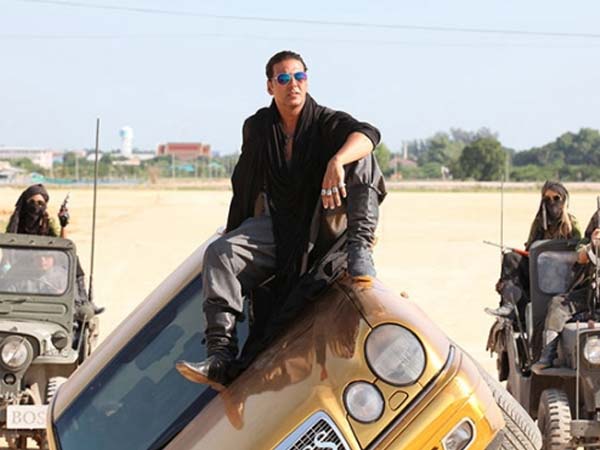 નવોદિતો સાથે કામ કરવાની મજા