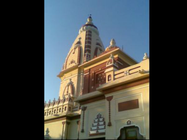 બિરલા મંદિર
