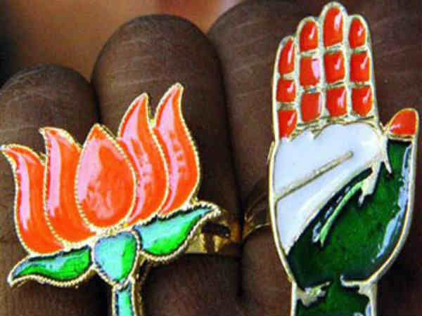 ભાજપ કોંગ્રેસમાં ટાઇ પડી તો...