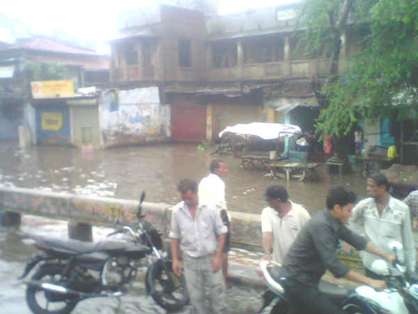 ગિરધરનગર, અસારવા