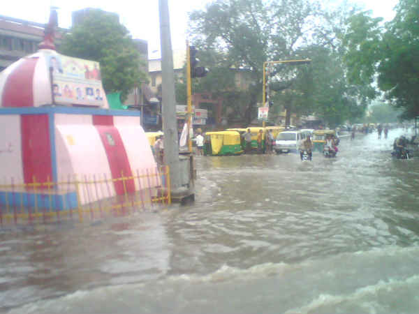 ગિરધરનગર, અસારવા