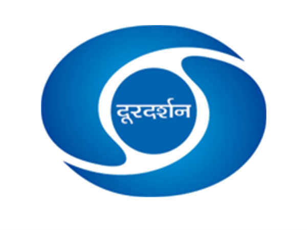 દૂરદર્શનની પ્રસારણ ક્ષમતામાં વધારો