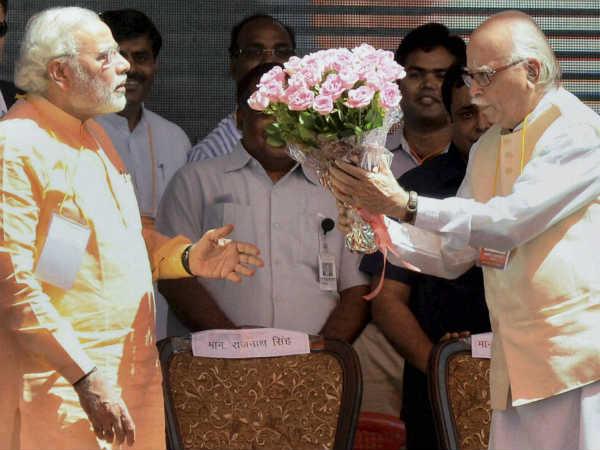 મત મેળવવામાં માત ખાઇ શકે ભાજપા