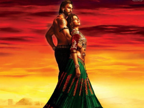 ગોલિયોં કી રાસલીલા