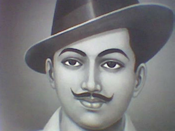 શહીદ-એ-આઝમ તરીકે ઓળખાયા ભગત સિંહ