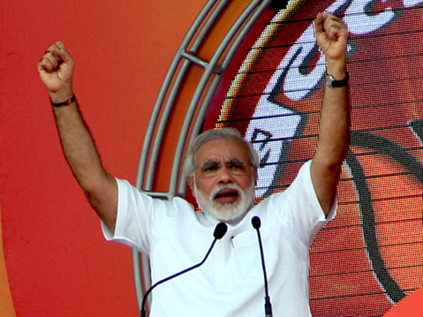 કેન્દ્ર સરકારનો રિપોર્ટ કાર્ડ