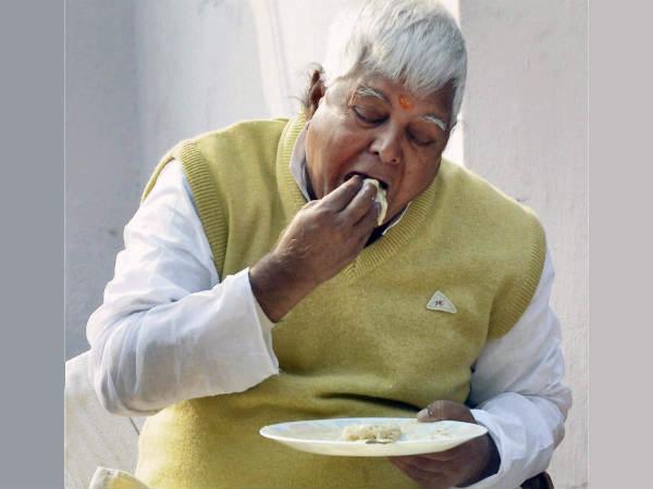 શરદ યાદવને પછાડ્યા