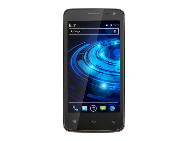 જોલો Q600