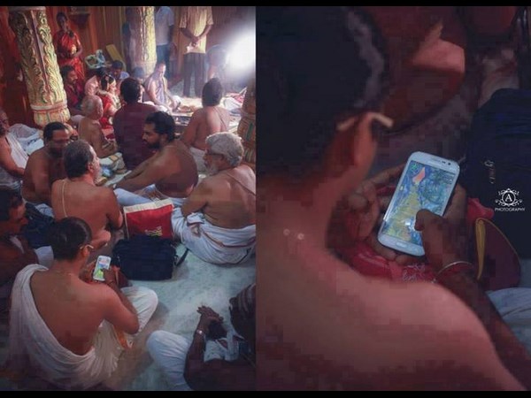આજકાલ ફેસબુક પર ધુમ મચાવી રહી છે આ Funny તસવીરો!