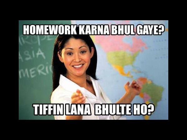 આજકાલ ફેસબુક પર ધુમ મચાવી રહી છે આ Funny તસવીરો!