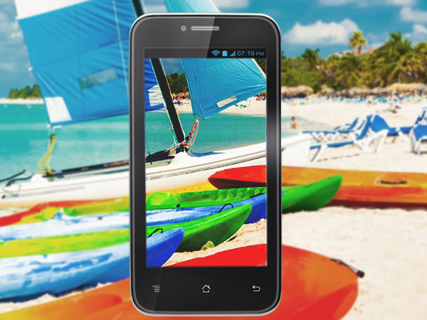 Panasonic T11: