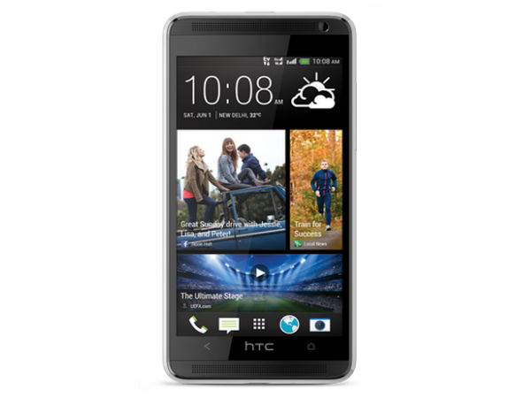 HTC Desire 600C: