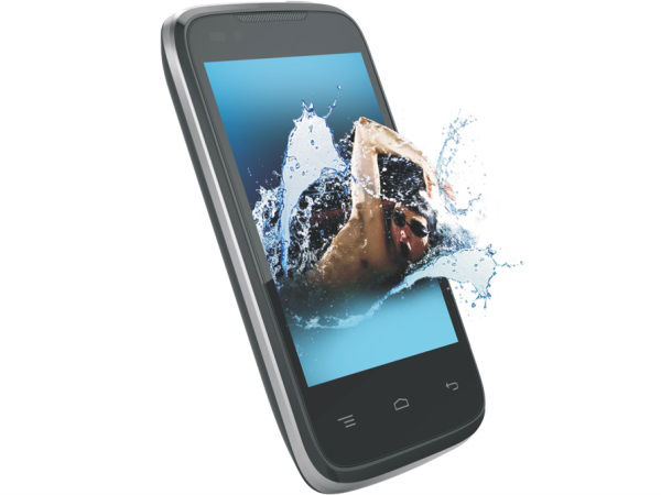 Celkon Campus A10:
