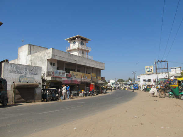 માતર