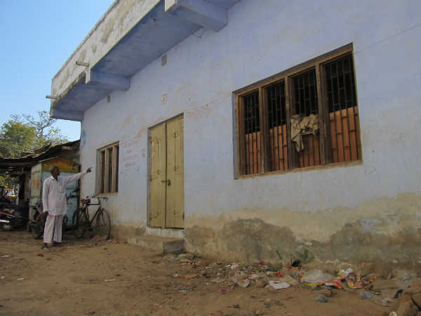 માતરવાસીઓની શું છે ઇચ્છા