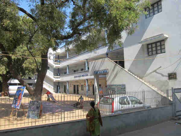 બોરસદ