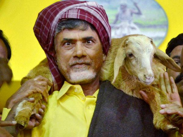 બીજેપી-ટીડીપીના ગઠબંધનમાં ખટાસ
