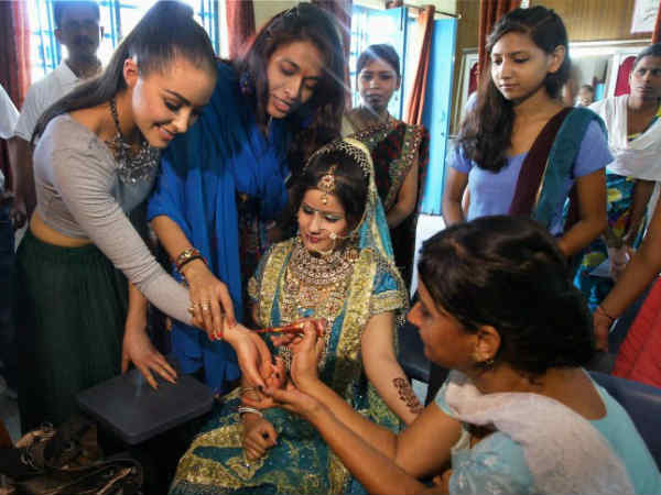 સુલભ પબ્લિક સ્કૂલ