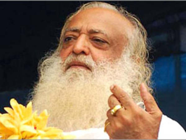આસારામ બાપુ