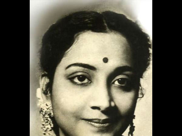 ગીતા દત્ત