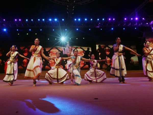 નવરાત્રિ મહોત્સવ