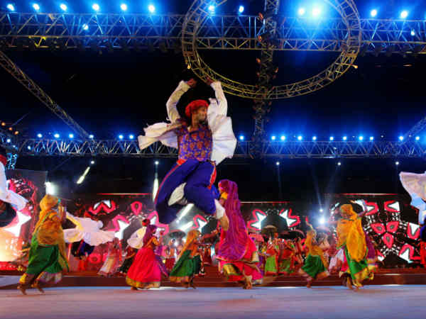 નવરાત્રિ મહોત્સવ