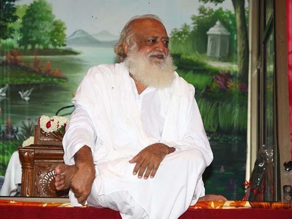 આસારામ બાપૂ