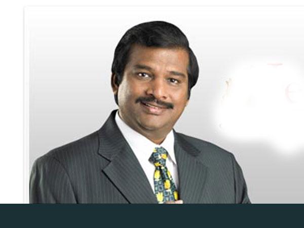 પૉલ દિનાકરણ