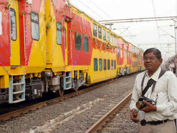 પત્રકારોના મતે