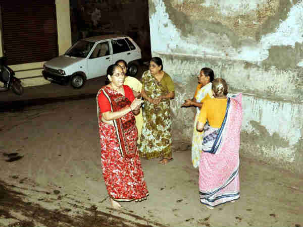 મહિલાઓના મતે