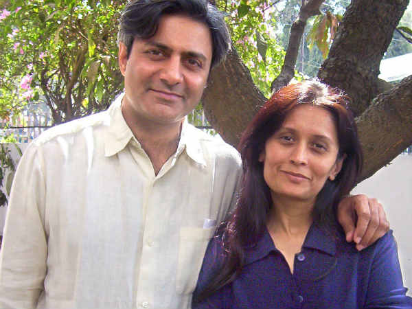રમેશ/સ્વાતિ રામનાથન