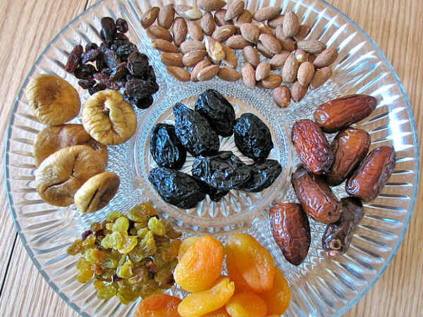 સ્વસ્થ વસાથી બચો