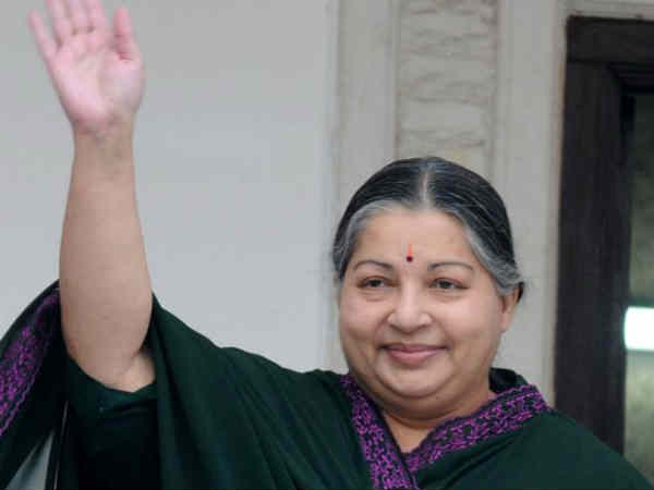 જયલલિતા