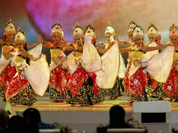 સાંસ્કૃતિક કાર્યક્રમ