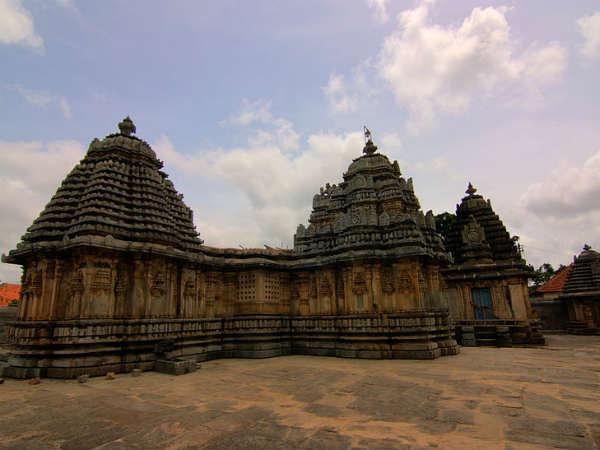 લક્ષ્મી દેવી મંદિર