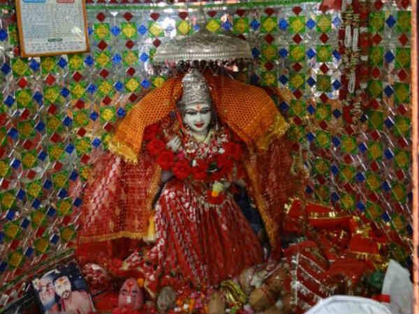 ગરજિયા દેવી