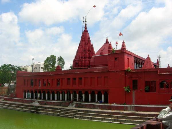 દુર્ગા મંદિર