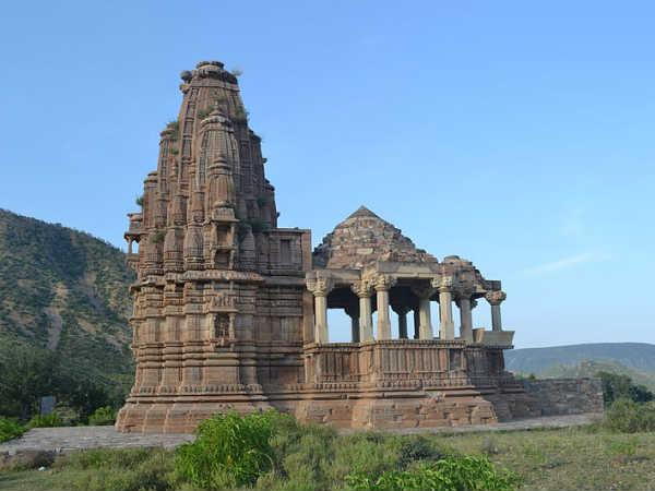મંગલા દેવી મંદિર