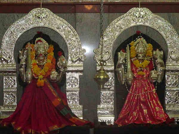 મહાલક્ષ્મી