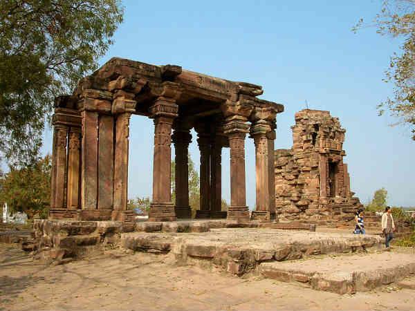 મંગળા દેવી